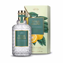 4711 - Acqua Colonia Yuzu & Cederwood EDC (100ml)