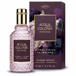 Acqua Colonia Intense Floral Fields Of Ireland eau de cologne 50 ml