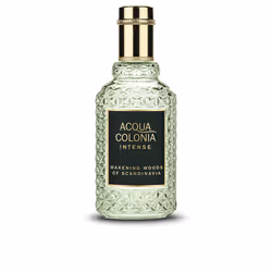 Acqua Colonia Intense Wakening Woods Of Scandinavia eau de cologne 50 ml