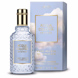 Acqua Colonia Intense Pure Breeze Of Himalaya eau de cologne 50 ml - Additional view 2