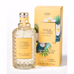 4711 Acqua Colonia eau de cologne 170 ml Women