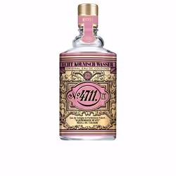 Floral Collection Rose eau de cologne spray 100 ml