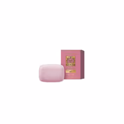 4711 Floral Collection Rose Cream Soap 100G