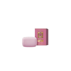4711 Floral Collection Rose Cream Soap 100G