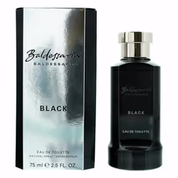 Baldessarini Signature Black 75ml Spray