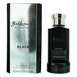 Baldessarini Signature Black 75ml Spray