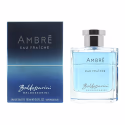 Baldessarini Ambre Eau Fraiche 90ml EDT Spray