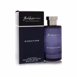 Baldessarini Signature Eau De Toilette 90ml