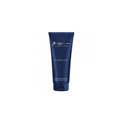 Baldessarini Signature 6.7 Shower Gel For Men