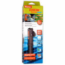 Eheim Thermopreset Heater 100W Preset to 25c Tropical Marine Aquarium Fish Tank