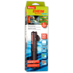 Eheim Thermopreset Heater 100W Preset to 25c Tropical Marine Aquarium Fish Tank