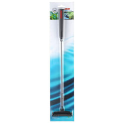 Eheim Rapid Cleaner Long Handle Algae Scraper Scrape & Spares Aquarium Fish Tank - Eheim Rapid Cleaner - 58cm Handle With Blade