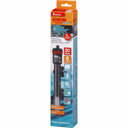 Eheim Thermocontrol (E) Heater Tropical Aquarium Fish Tank Heating Marine Reef - 50W