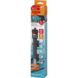 Eheim Thermocontrol (E) Heater Tropical Aquarium Fish Tank Heating Marine Reef - 50W