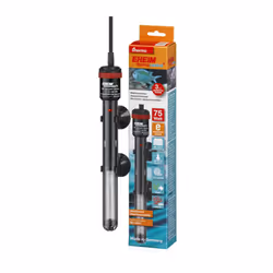 Eheim Thermocontrol (E) Heater Tropical Aquarium Fish Tank Heating Marine Reef - 75W