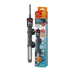 Eheim Thermocontrol (E) Heater Tropical Aquarium Fish Tank Heating Marine Reef - 75W