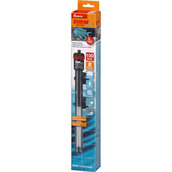 Eheim Thermocontrol (E) Heater Tropical Aquarium Fish Tank Heating Marine Reef - 100W