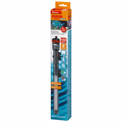Eheim Thermocontrol (E) Heater Tropical Aquarium Fish Tank Heating Marine Reef - 150W