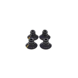 Suction Cups x4 for Pick Up Filters and Many Other Internal Filters