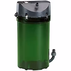 Eheim Classic 600 2217020 External Filter for Aquarium 1000 L/h < 600 L with Tap