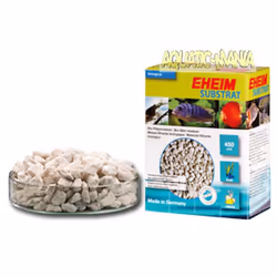 Eheim Ehfisubstrat Biological Aquarium Filter Media 1L 2509051