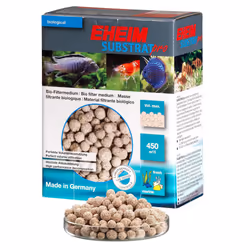 Eheim Substrat Pro 2 Litre Biological Filter Media