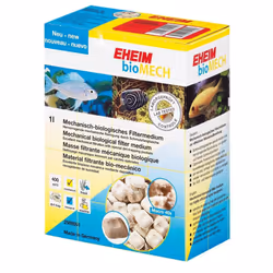 Eheim Biomech Filter Media, 1 Litre