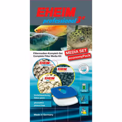 Eheim 2520780 Filter Matter Set for Professionel 3 450 700 and 600T
