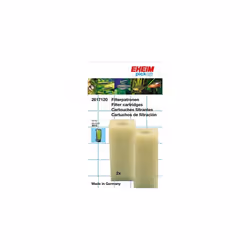 Eheim Pick-Up 200 (2012) Filter Cartridges (x2)