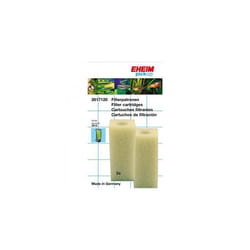 Eheim Pick-Up 200 (2012) Filter Cartridges (x2)