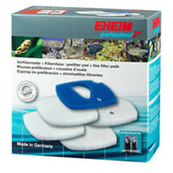 Eheim Filter Pad Set PROF3e 450,700 (2076/2078)