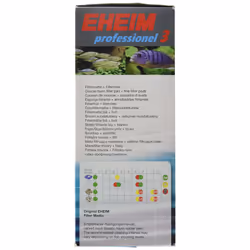 Eheim Filter Pad Set for Prof 3 1200Xl/12