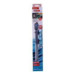 EHEIM THERMOCONTROL HEATER AQUARIUM THERMOSTAT TROPICAL MARINE JAGER FISH TANK - 50W