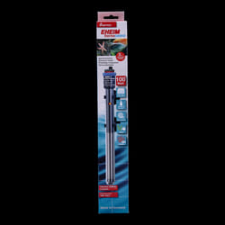 EHEIM THERMOCONTROL HEATER AQUARIUM THERMOSTAT TROPICAL MARINE JAGER FISH TANK - 50W