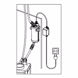 Eheim Reeflex UV800 Sterilizer, 400-800 Litre