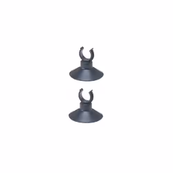 Eheim Suction Cup Hose, 12/16 mm, 2-Piece