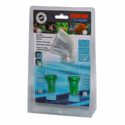 EHEIM FLOW PIPE 4005730 EXTERNAL FILTER CLASSIC PROFESSIONEL OUTLET AQUARIUM