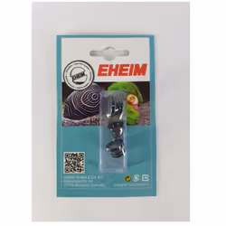 Eheim Set of End Pipe Plugs for Spray Bars  9/12mm 12/16mm 16/22mm7447150