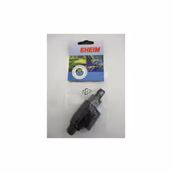 Eheim Ecco External Filter Shut Off Tap Complete 7656158