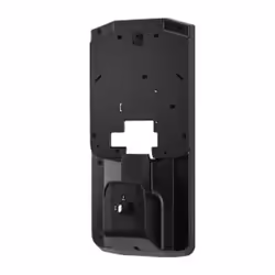 ABL SURSUM PVEMH10, Charger mounting bracket, Black