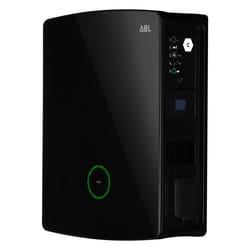 ABL eM4 Twin Black