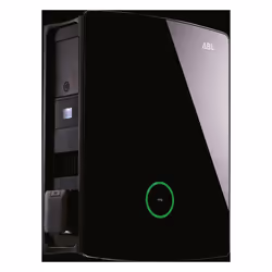 ABL eM4 Twin Black