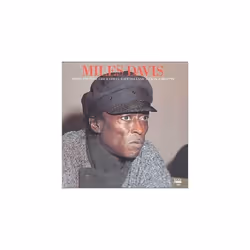 Miles Davis Miles Davis CD (2001)