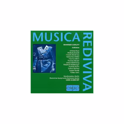 Manfred Gurlitt  Soldaten CD 2 discs (2000)