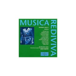 Manfred Gurlitt  Soldaten CD 2 discs (2000)