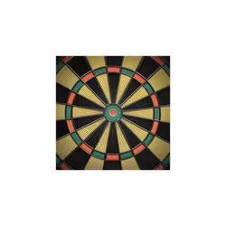 Electronic Dart Board Score 2nd Generation 92016 Unisex Adult, Black, Red, Green, Yellow - Additional view 3
