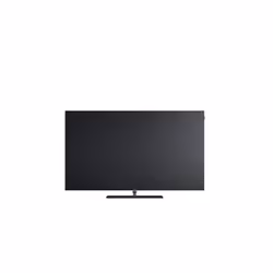 Loewe bild i.55 dr+ (incl. TS), 139.7 cm (55"), 3840 x 2160 pixels, OLED, Smart TV, Wi-Fi, Grey