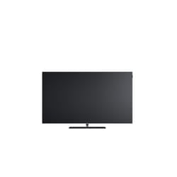 Loewe bild i.55 dr+ (incl. TS) 139.7 cm (55") 4K Ultra HD Smart TV Wi-Fi Grey 800 cd/m²