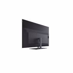 Loewe bild i.55 dr+ (incl. TS) 139.7 cm (55") 4K Ultra HD Smart TV Wi-Fi Grey 800 cd/m²