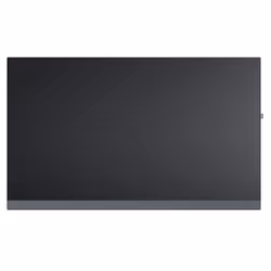 We. by Loewe We. SEE 32, 81.3 cm (32"), 1920 x 1080 pixels, LCD, Smart TV, Wi-Fi, Black, Grey